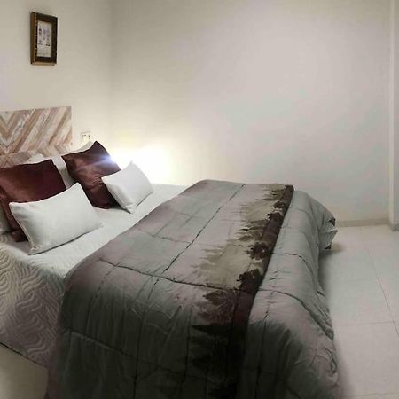 Apartamento Andaluz Carma Torrox Eksteriør bilde