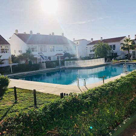 Apartamento Andaluz Carma Torrox Eksteriør bilde