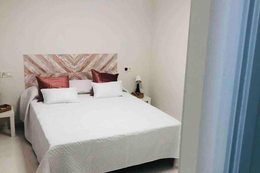 Apartamento Andaluz Carma Torrox Eksteriør bilde