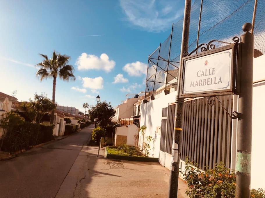 Apartamento Andaluz Carma Torrox Eksteriør bilde