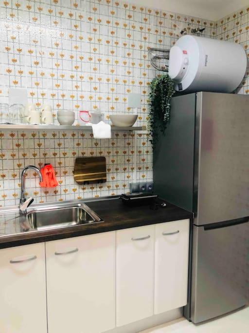 Apartamento Andaluz Carma Torrox Eksteriør bilde