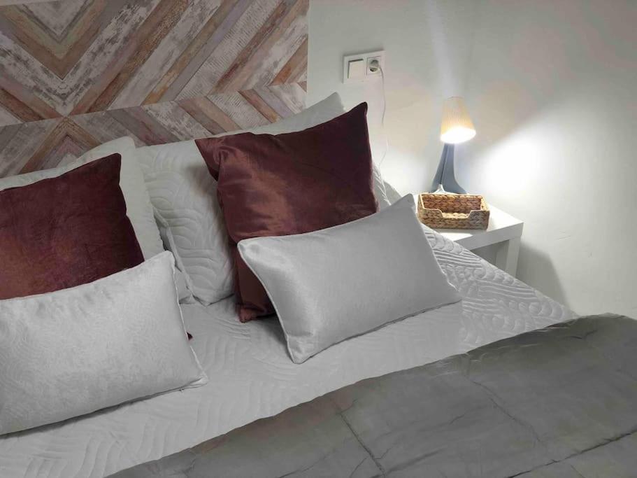 Apartamento Andaluz Carma Torrox Eksteriør bilde