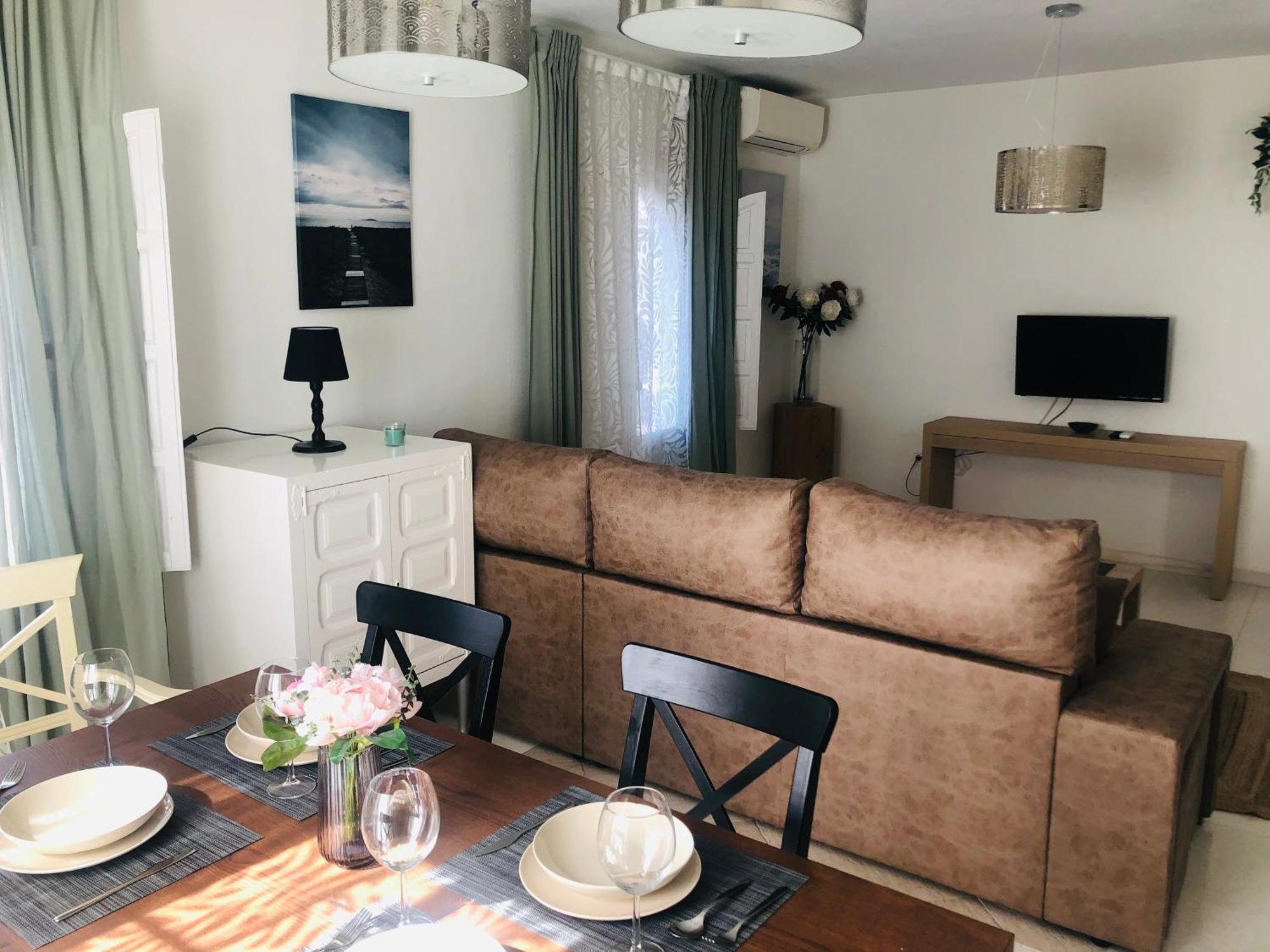 Apartamento Andaluz Carma Torrox Eksteriør bilde