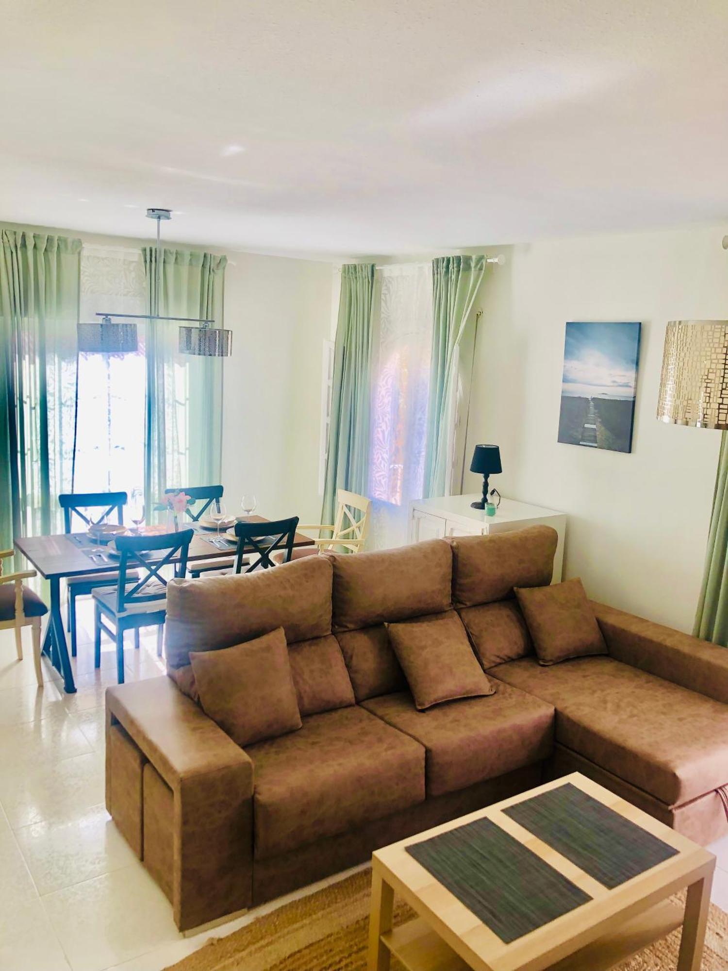 Apartamento Andaluz Carma Torrox Eksteriør bilde