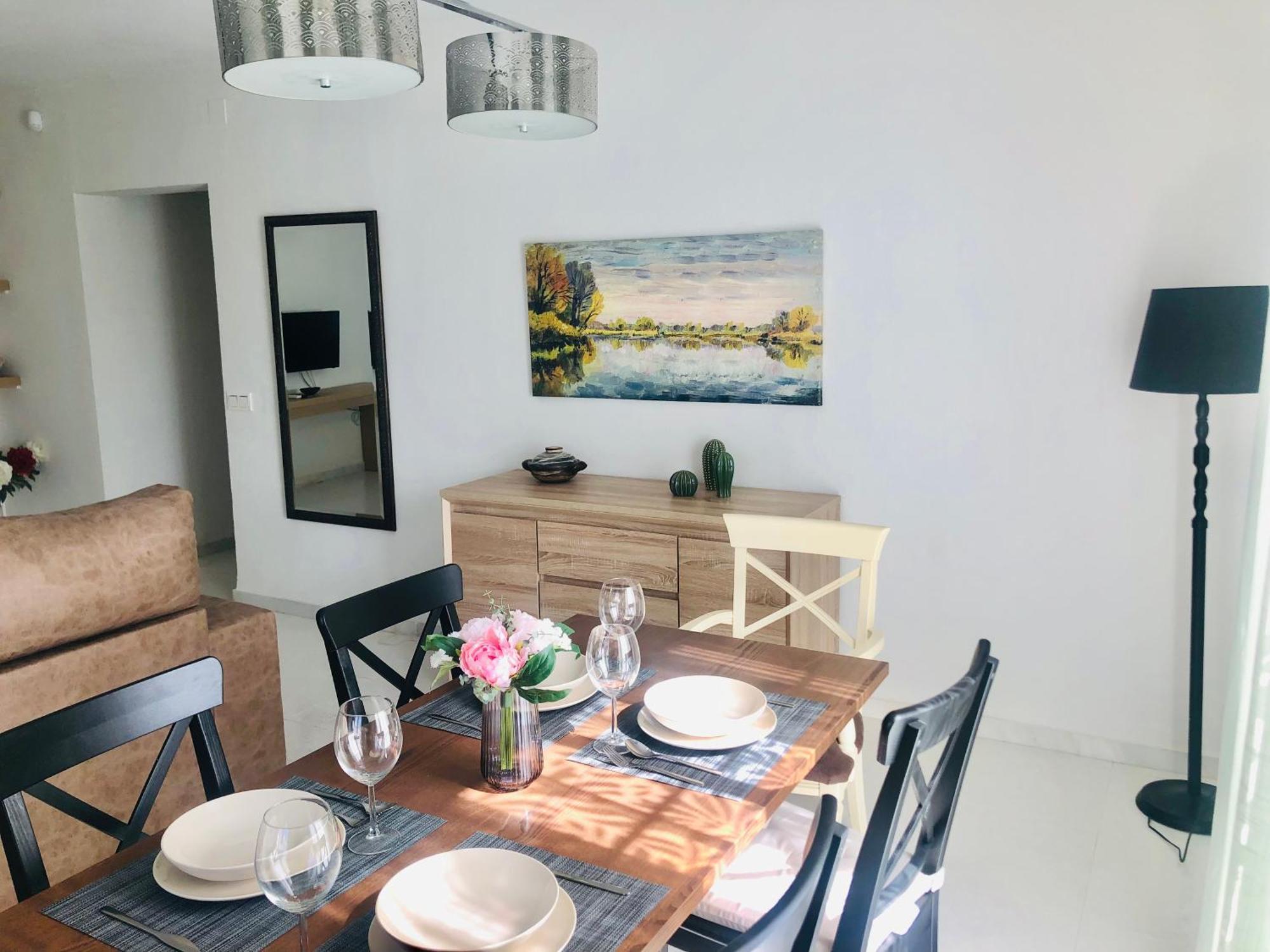 Apartamento Andaluz Carma Torrox Eksteriør bilde