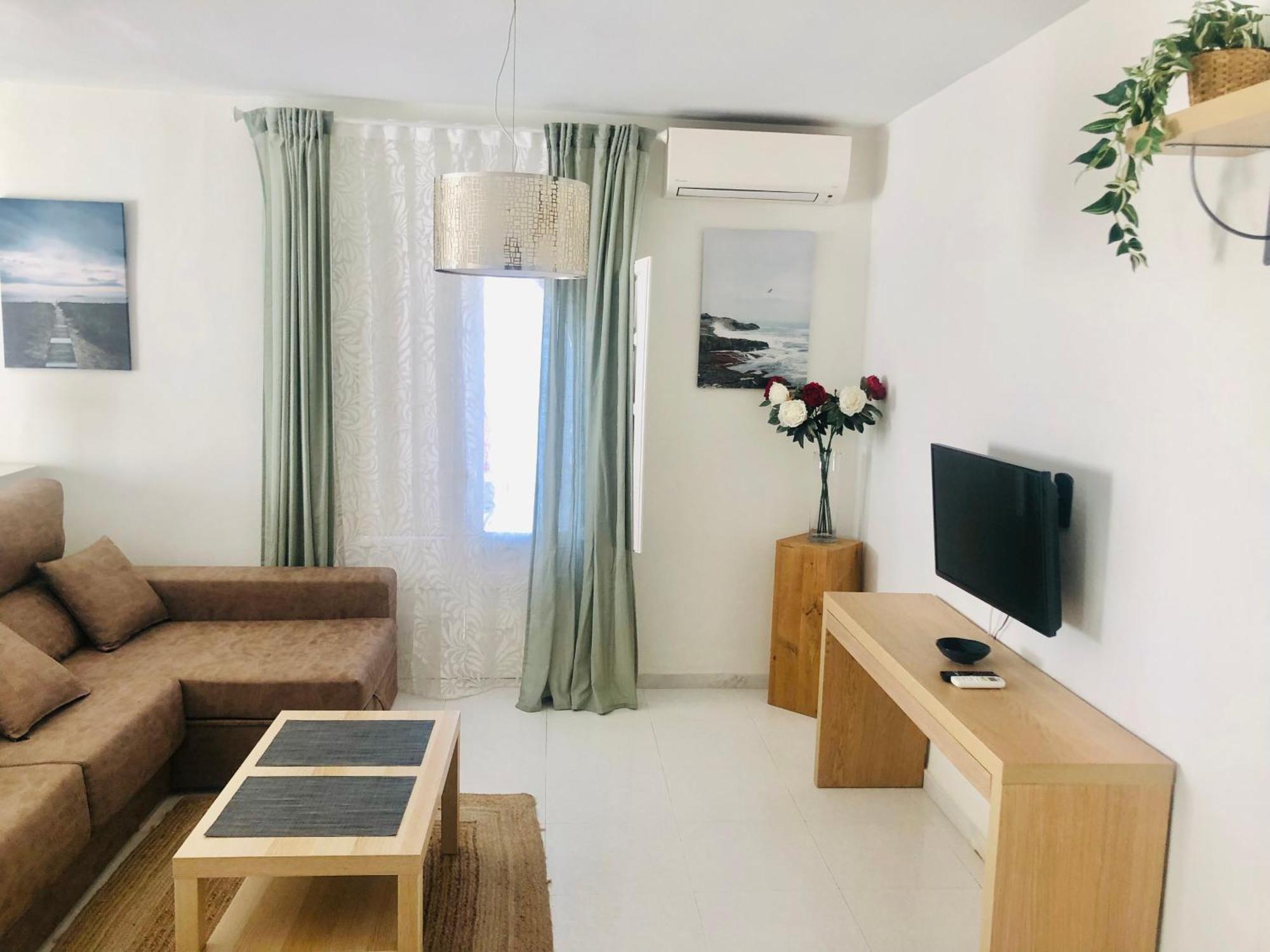 Apartamento Andaluz Carma Torrox Eksteriør bilde