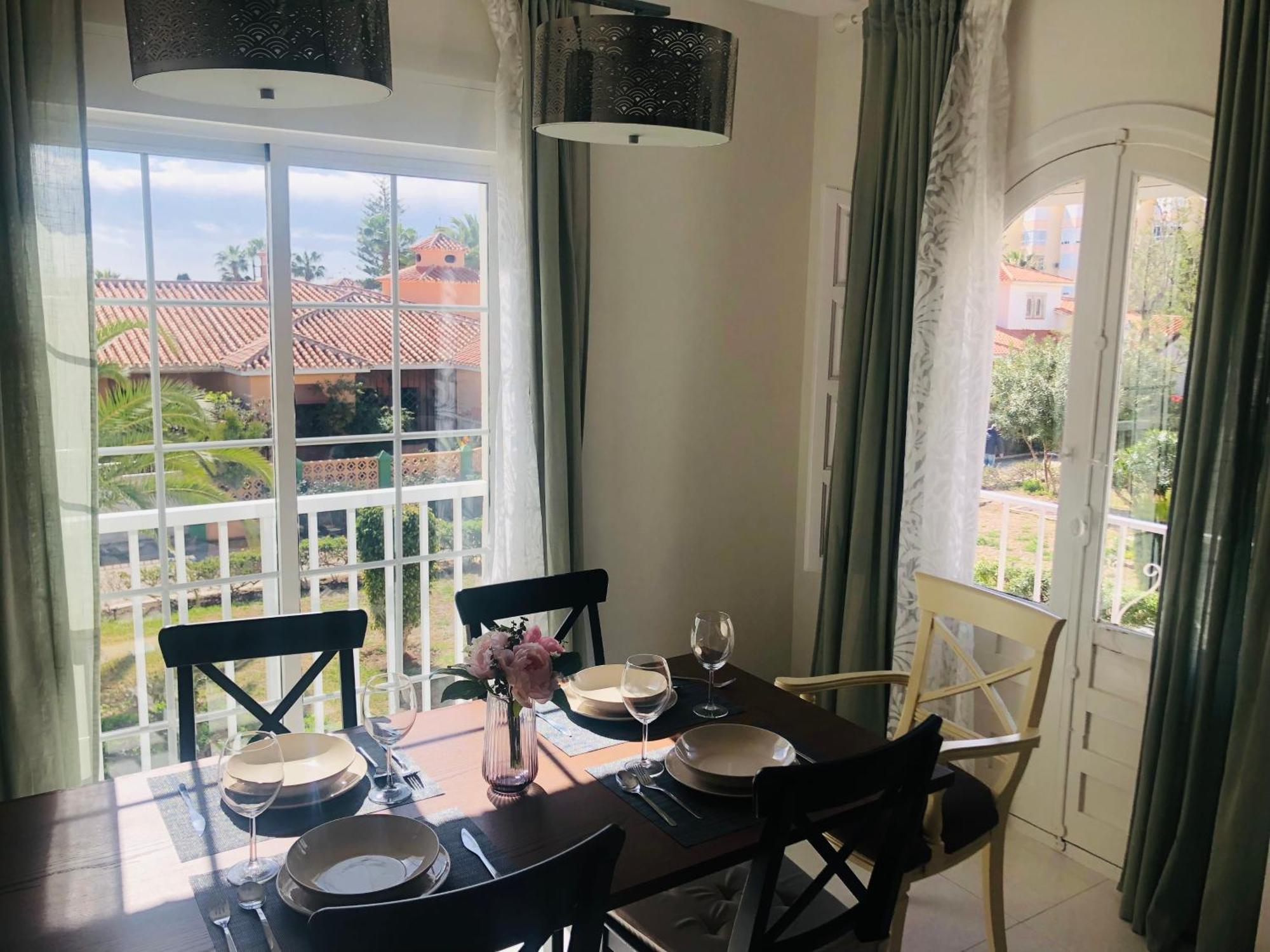 Apartamento Andaluz Carma Torrox Eksteriør bilde