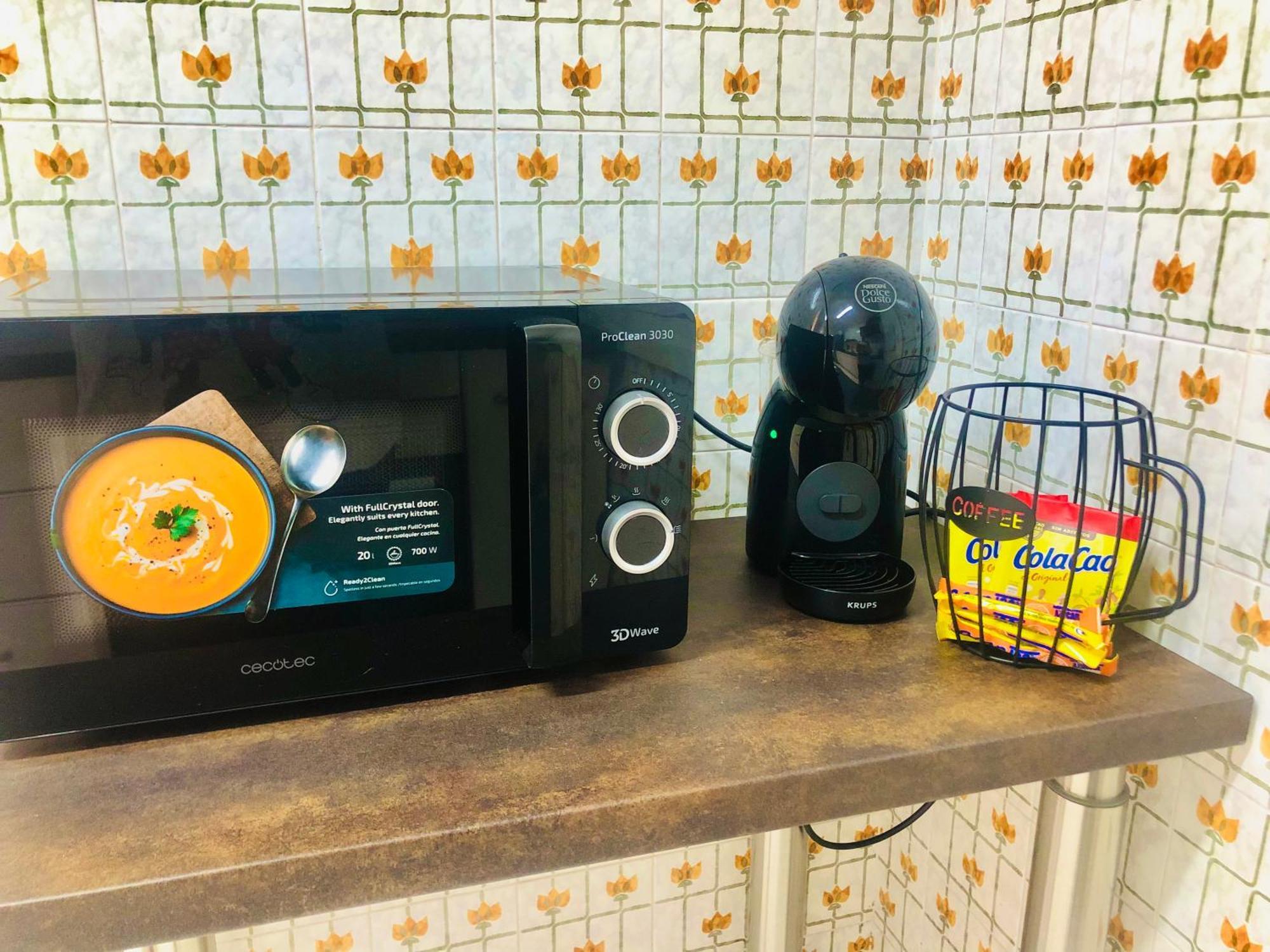 Apartamento Andaluz Carma Torrox Eksteriør bilde