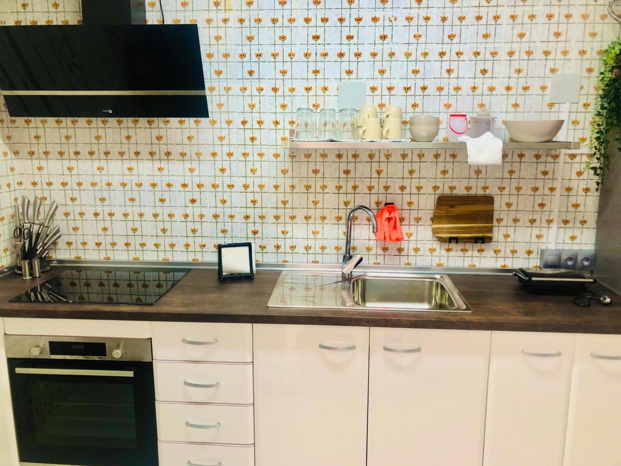 Apartamento Andaluz Carma Torrox Eksteriør bilde
