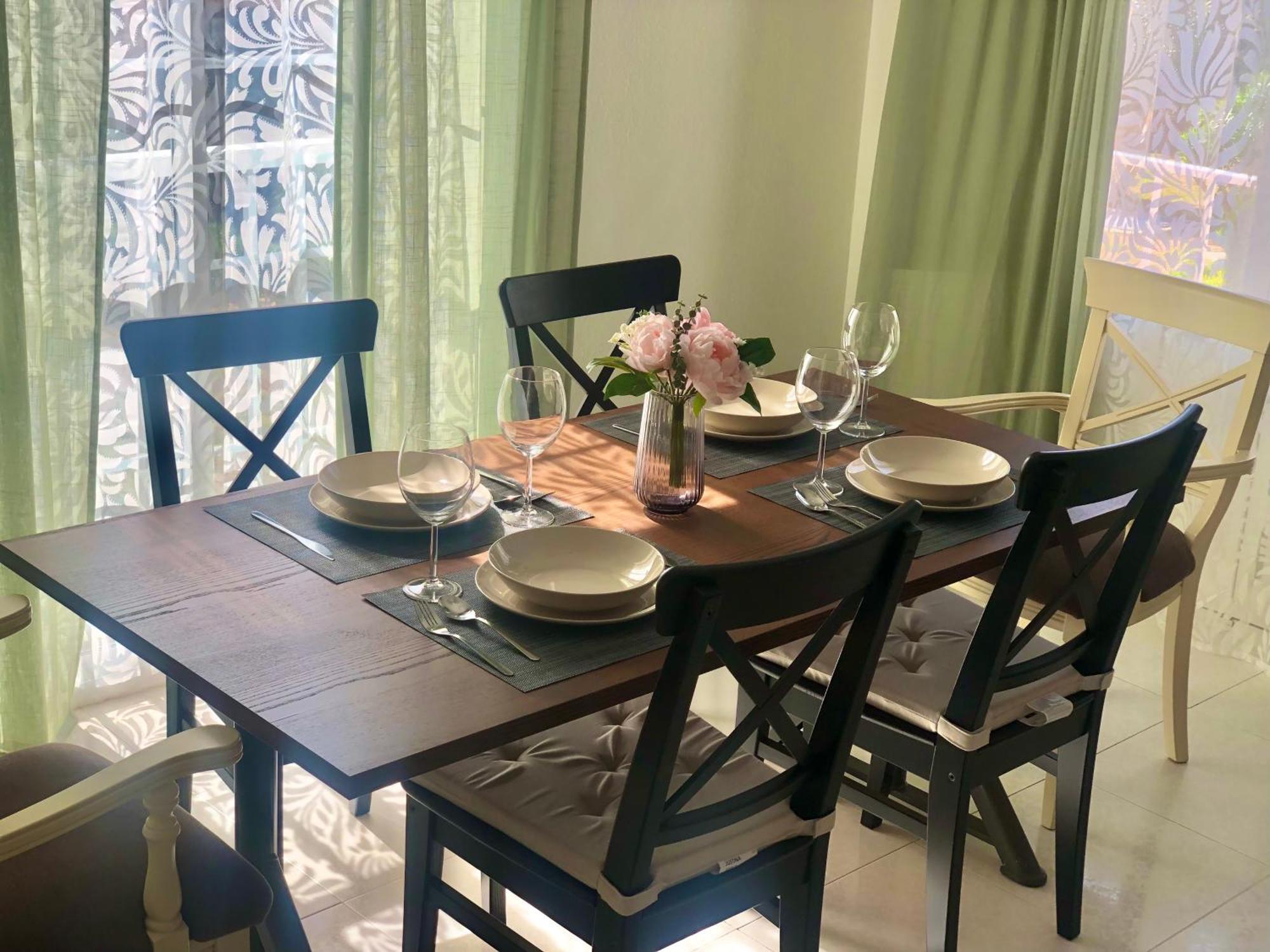 Apartamento Andaluz Carma Torrox Eksteriør bilde