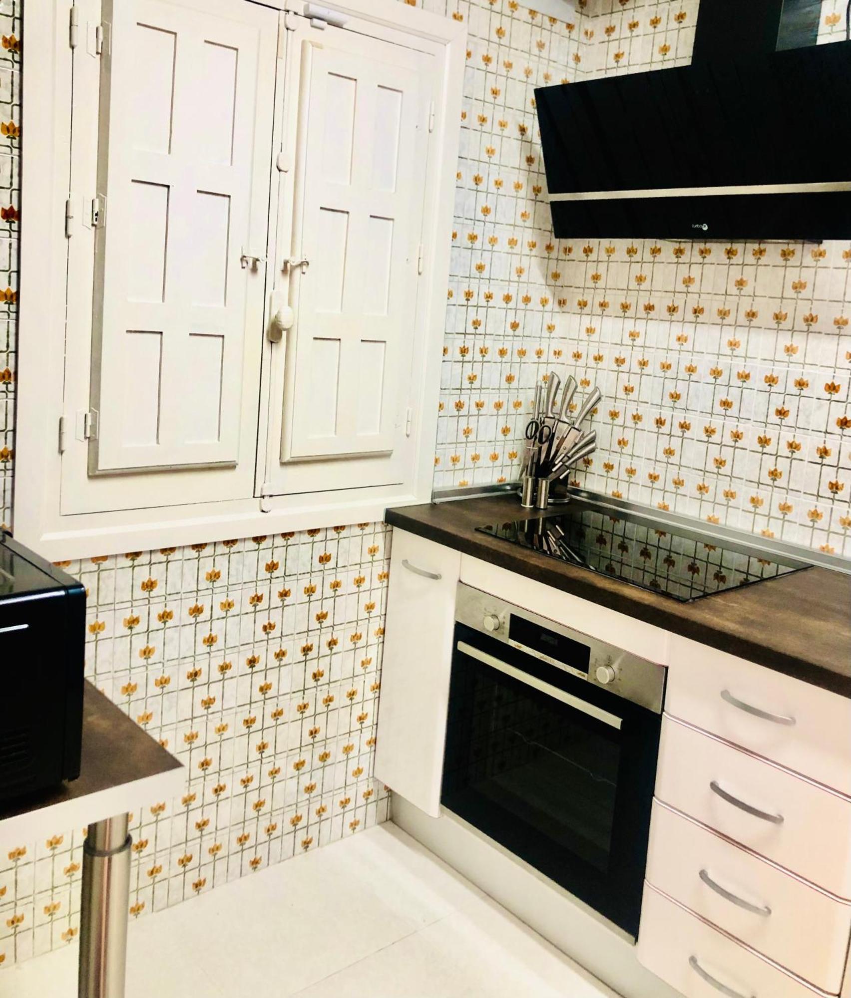 Apartamento Andaluz Carma Torrox Eksteriør bilde
