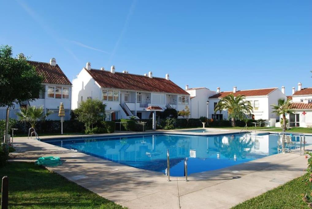 Apartamento Andaluz Carma Torrox Eksteriør bilde