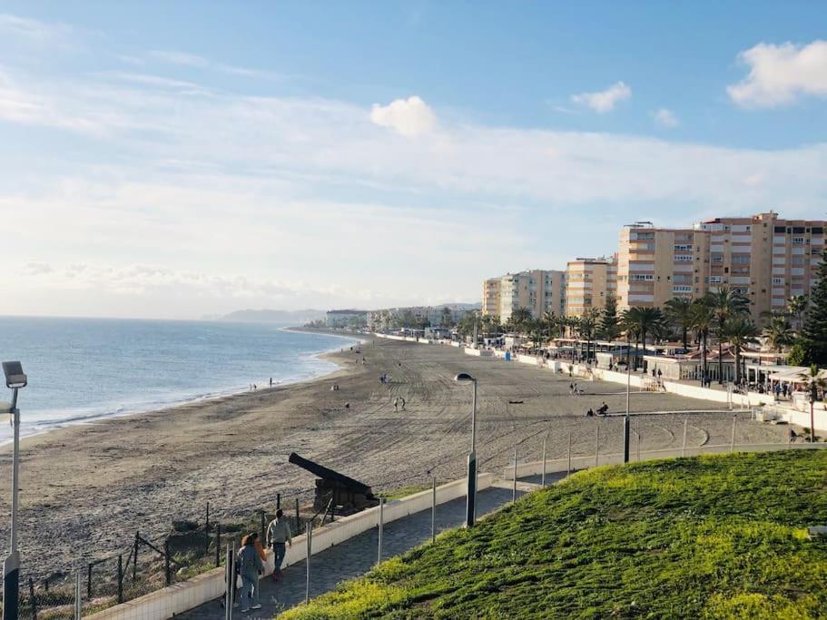 Apartamento Andaluz Carma Torrox Eksteriør bilde