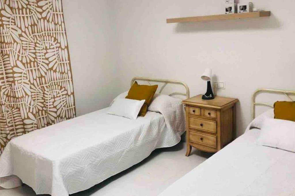 Apartamento Andaluz Carma Torrox Eksteriør bilde