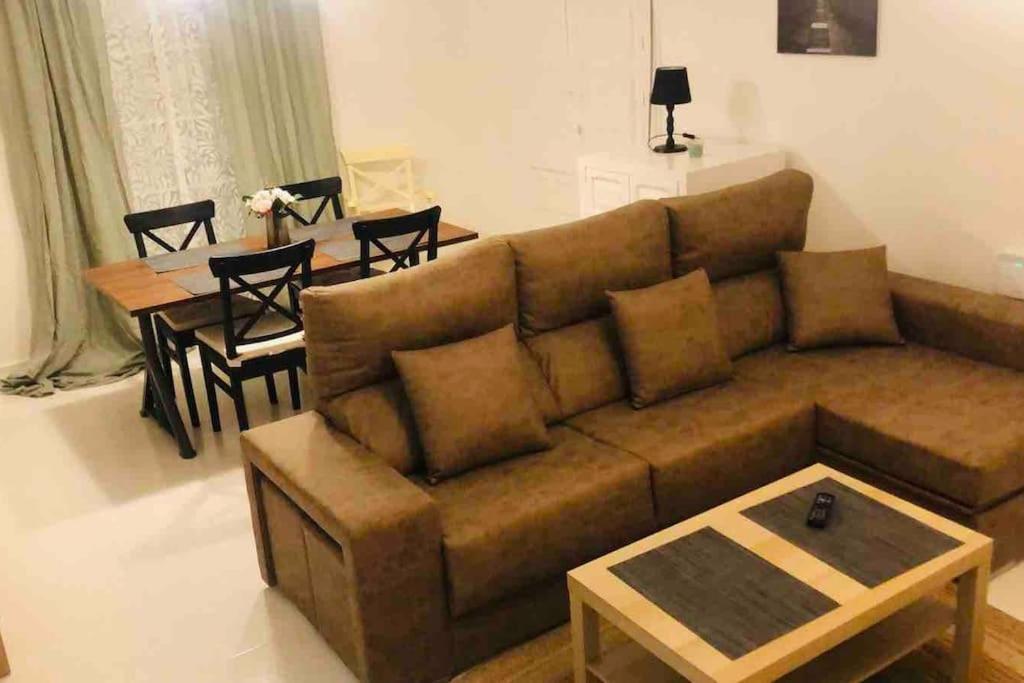 Apartamento Andaluz Carma Torrox Eksteriør bilde