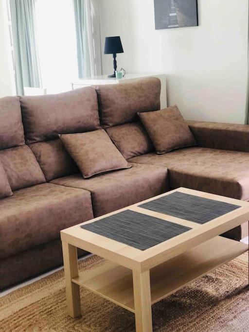 Apartamento Andaluz Carma Torrox Eksteriør bilde