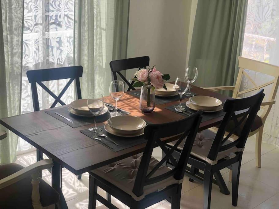 Apartamento Andaluz Carma Torrox Eksteriør bilde