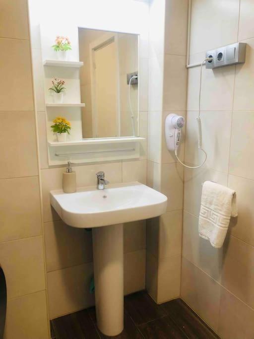 Apartamento Andaluz Carma Torrox Eksteriør bilde