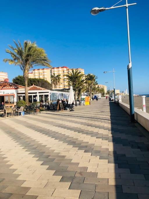 Apartamento Andaluz Carma Torrox Eksteriør bilde