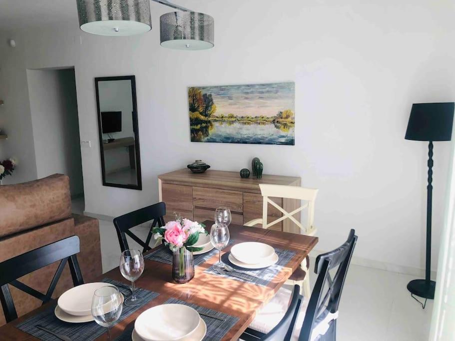 Apartamento Andaluz Carma Torrox Eksteriør bilde