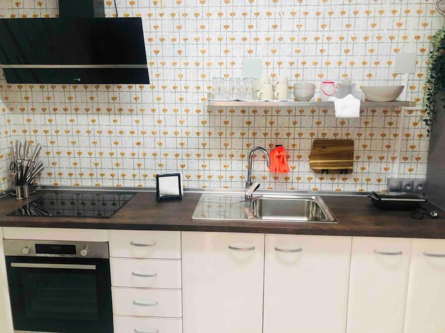 Apartamento Andaluz Carma Torrox Eksteriør bilde