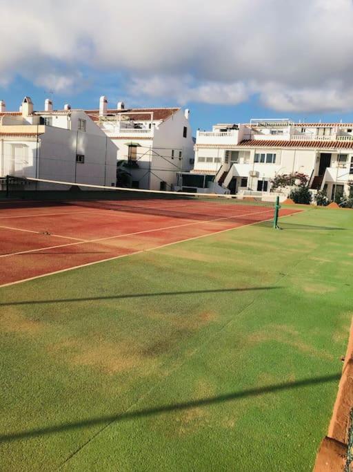 Apartamento Andaluz Carma Torrox Eksteriør bilde