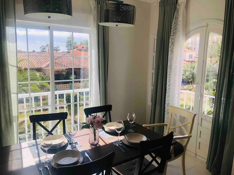 Apartamento Andaluz Carma Torrox Eksteriør bilde