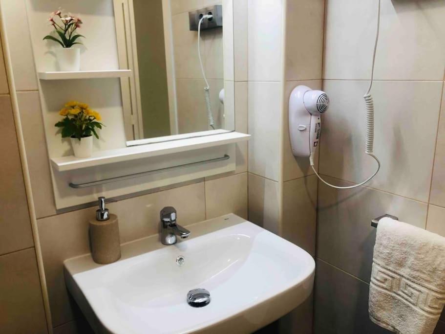 Apartamento Andaluz Carma Torrox Eksteriør bilde