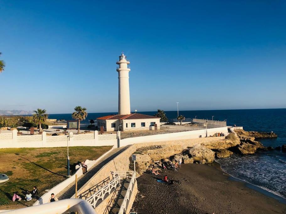 Apartamento Andaluz Carma Torrox Eksteriør bilde