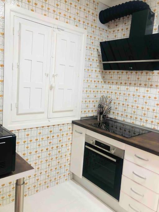 Apartamento Andaluz Carma Torrox Eksteriør bilde
