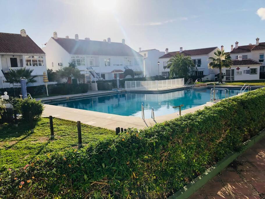 Apartamento Andaluz Carma Torrox Eksteriør bilde