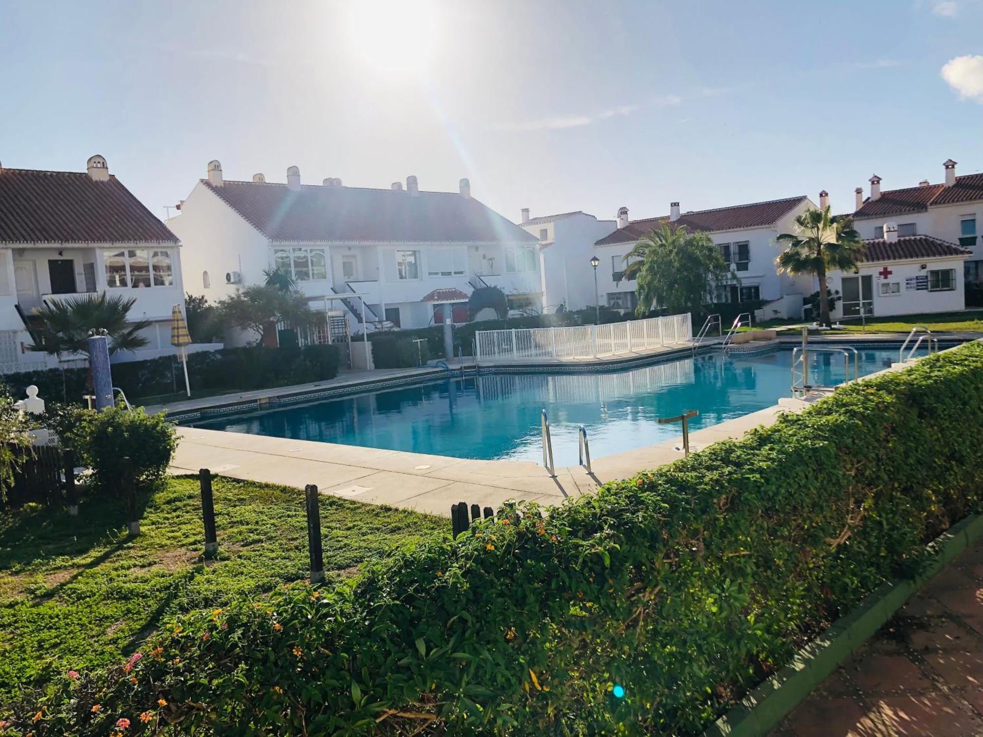 Apartamento Andaluz Carma Torrox Eksteriør bilde
