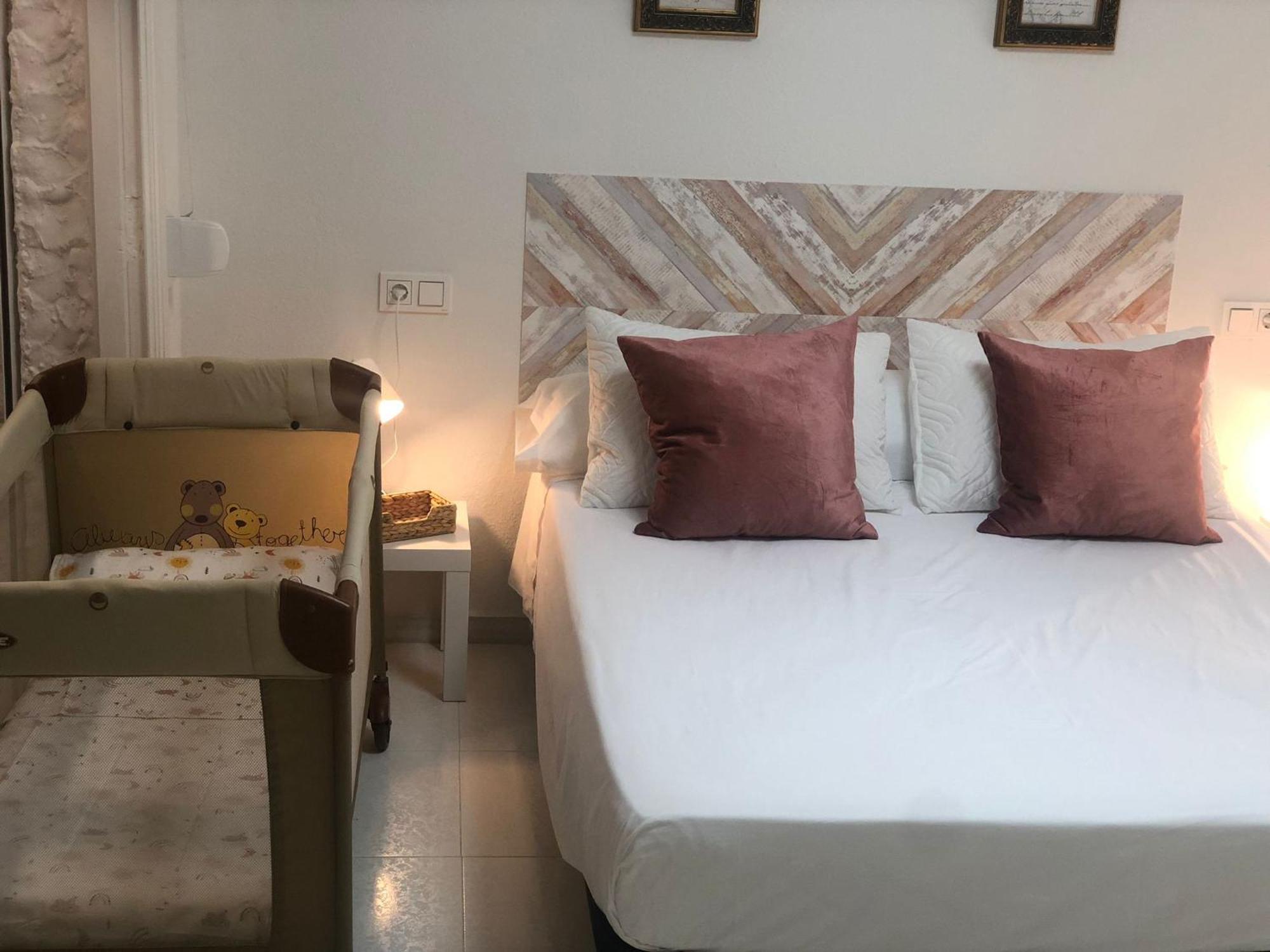 Apartamento Andaluz Carma Torrox Eksteriør bilde