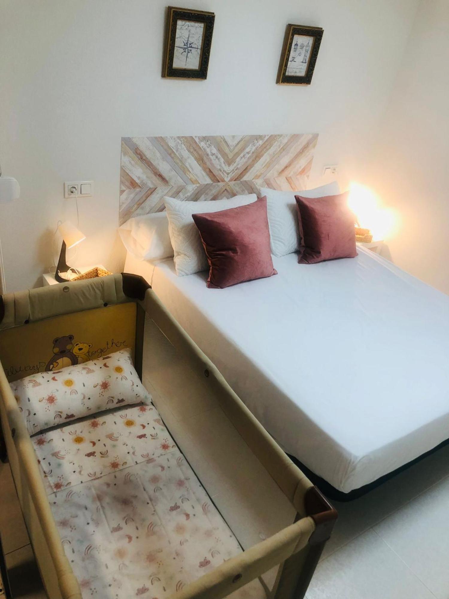 Apartamento Andaluz Carma Torrox Eksteriør bilde